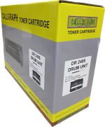 CALLIGRAPH DR-2406 DR-760/DR-2456 L2716 MUADİL DRUM / BRO.DR760-KAR50823 - Görsel 2