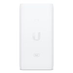 UBNT U-POE-AF 48VDC @ 0.32A Pasif PoE Enjektör / U-POE-AF-KAR57340 - Görsel 2