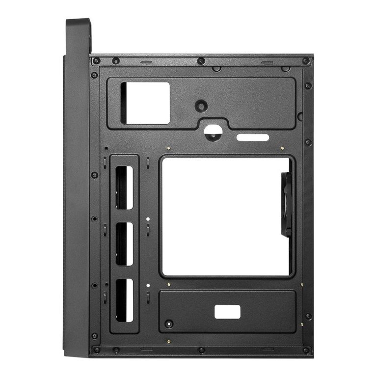 FRISBY FC-2725B 300W USB3.0 Kulplu Mini Tower Kasa - FC-2725B