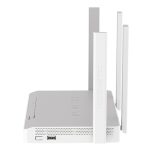KEENETIC Extra DSL AC1200 Mesh Wi-Fi Dualband Gigabit MU-MIMO VDSL2/ADSL2+ Modem / KN-2112-01TR-KAR57496 - Görsel 4