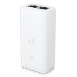 UBNT U-POE-AF 48VDC @ 0.32A Pasif PoE Enjektör / U-POE-AF-KAR57340 - Görsel 3