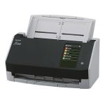 RICOH FI-8040 40ppm, LCD, A4 ADF,Network, Döküman Tarayıcı / FI-8040-KAR58624 - Görsel 3