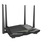 TENDA V12 1200Mpbs Dual Band VDSL2/ADSL2+ Modem/Router / V12-KAR53547 - Görsel 2