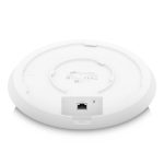UBNT Unifi U6-LR Long Range (Wi-Fi 6) Dual Band 600Mbps-2400Mbps Access Point / U6-LR-KAR55852 - Görsel 4