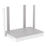 KEENETIC Hopper DSL AX1800 Gigabit Mesh VDSL2/ADSL2 Modem Router / KN-3610-01EN-KAR57495 - Görsel 2