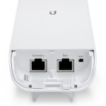 UBNT NanoStation NSM2 2.4GHz 150+ Mbps 13+ Km Outdoor AirMax Access Point / NSM2-KAR36042 - Görsel 6