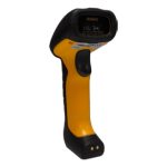 PERKON TIGER RS51 1D Kablosuz CCD Barkod Okuyucu + Credle / RS51-KAR57561 - Görsel 2