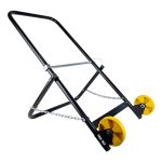 KameraKutusu TRK-163 Katlanır Kablo Taşıyıcı / TRK-163-KAR59548 - Görsel 2