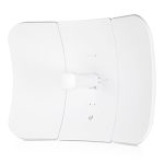 UBNT LiteBeam LBE-5AC-LR 5Ghz 450Mbps 25Km  Acces Point / LBE-5AC-LR-KAR57632 - Görsel 2