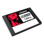 KINGSTON DC600M 1.92TB 2.5" Sata 3 Sunucu SSD - SEDC600M/1920G