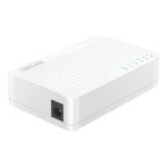 TENDA S105 5FE Port Desktop Switch / S105-KAR46195 - Görsel 3