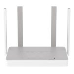 KEENETIC Hopper DSL AX1800 Gigabit Mesh VDSL2/ADSL2 Modem Router / KN-3610-01EN-KAR57495 - Görsel 3