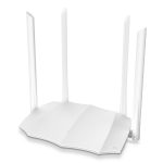 TENDA AC5 AC1200 Dual-Band 300Mbps + 867Mbps WiFi Router / AC5-KAR53194 - Görsel 3