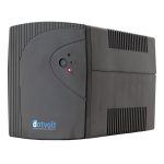 DOTVOLT VOLT LN 1200VA 2x7AH Line Interactive UPS / UPS-00004-KAR55319 - Görsel 2