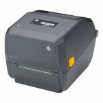 ZEBRA ZD421T 203 Dpi (USB, Eth) Termal Transfer Barkod Yazıcı / ZD4A042-30EE00EZ-KAR57229 - Görsel 3