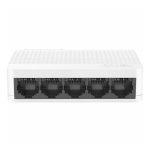 TENDA S105 5FE Port Desktop Switch / S105-KAR46195 - Görsel 4