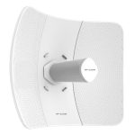 IP-COM iLBE-M5 Outdoor 5GHz 433Mbps 23 dBi Anten 20 km CPE Access Point / iLBE-M5-KAR57749 - Görsel 2