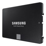 SAMSUNG 2TB 870 EVO SATA3-6 560/530MB/s SSD / MZ-77E2T0BW-KAR52869 - Görsel 2