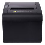 Sunlux RP8020 Masaüstü Fiş/Pos Yazıcı USB/RS232/ETH / RP8020-KAR59814 - Görsel 4