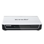 TENDA S16 16FE Port Desktop Switch / S16-KAR46199 - Görsel 3