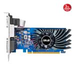 2 GB ASUS GT730-2GD3-BRK-EVO DDR3 128bit DVI HDMI VGA / 90YV0HN1-M0NA00-KAR59692 - Görsel 3