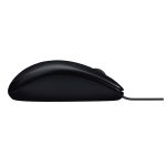 LOGITECH M90 Kablolu Siyah USB Mouse (910-001793) / 910-001793-KAR24245 - Görsel 4