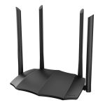 TENDA AC8 Dual-Band 300Mbps + 867Mbps AC1200 WiFi Router / AC8-KAR58361 - Görsel 2
