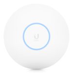 UBNT Unifi U6-Pro (Wi-Fi 6) Dual Band 573,5Mbps-4800Mbps Access Point / U6-Pro-KAR57306 - Görsel 2