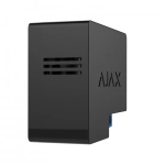 AJAX Kablosuz Güç Rolesi (WallSwitch - Siyah) 220v / WallSwitchS-KAR55731 - Görsel 2