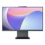 LENOVO NEO 50A 27" Multi Touch i7-13620H 16GB 512SSD FDOS AIO PC / 12SA0013TR-KAR60129 - Görsel 2