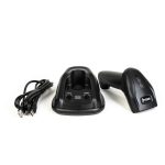 PERKON TIGER CS95 RF - 1D kablosuz Kablosuz Barkod Okuyucu / CS95 RF-KAR42206 - Görsel 4