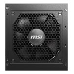 MSI MAG A850GL PCIE5 850W 80+ GOLD POWER SUPPLY / MAG A850GL PCIE5-KAR59207 - Görsel 4