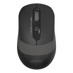 A4 TECH FG10 Gri Nano Kablosuz 2000 DPI Mouse / FG10 GREY-KAR49008 - Görsel 2