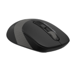 A4 TECH FG10 Gri Nano Kablosuz 2000 DPI Mouse / FG10 GREY-KAR49008 - Görsel 5