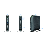 CENTERM F620-Z432 4GB Ram, 32GB SSD Fdos Thin Client / 798.000031-KAR57981 - Görsel 6
