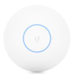 UBNT Unifi U6-Lite (Wi-Fi 6) Dual Band 300Mbps-1201Mbps Access Point / U6-Lite-KAR56357 - Görsel 2