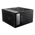 MSI PSU MPG A1000G PCIE5 1000W 80+ GOLD POWER SUPPLY / MPG A1000G PCIE5-KAR59203 - Görsel 2