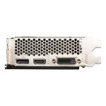 8 GB MSI VGA GEFORCE RTX 3050 VENTUS 2X XS 8G OC RTX3050 GDDR6 128B DX12 P4 1XDP / RTX 3050 VENTUS 2X XS 8G-KAR58169 - Görsel 5