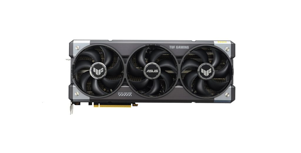 ASUS TUF-RTX5080-O16G-GAMING 16GB Geforce RTX5080 GDDR7 256bit 2xHDMI 3xDP 16x Ekran Kartı (ARGB) - 38419