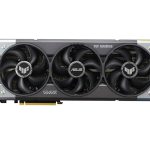 ASUS TUF-RTX5080-O16G-GAMING 16GB Geforce RTX5080 GDDR7 256bit 2xHDMI 3xDP 16x Ekran Kartı (ARGB) - 38419