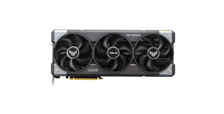 ASUS TUF-RTX5080-O16G-GAMING 16GB Geforce RTX5080 GDDR7 256bit 2xHDMI 3xDP 16x Ekran Kartı (ARGB) - 38419