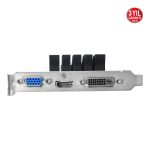 2 GB ASUS GT730-SL-2GD5-BRK NVIDIA 64Bit GDDR5 - 90YV06N2-M0NA00