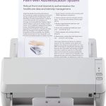 Ricoh SP1120N 20PPM A4 ADF