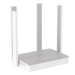 KEENETIC Runner 4G 4 Port N300 WiFi 4G Mesh Modem Router / KN-2212-01-EU-KAR60492 - Görsel 5