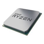 AMD Ryzen 5 5600 MPK 3.5GHz 32MB AM4 (65W) (Grafik Kart YOK, Fan VAR) / 100-000000927MPK-KAR57407 - Görsel 3