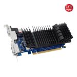 2 GB ASUS GT730-SL-2GD5-BRK NVIDIA 64Bit GDDR5 / 90YV06N2-M0NA00-KAR53994 - Görsel 3