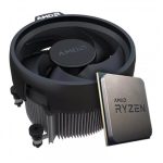 AMD Ryzen 5 5600 MPK 3.5GHz 32MB AM4 (65W) (Grafik Kart YOK, Fan VAR) / 100-000000927MPK-KAR57407 - Görsel 2