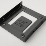 Hi-Level 2.5" to 3.5" SSD Kızak - SSD Kızak