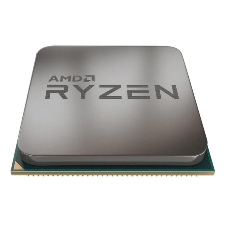 AMD Ryzen 5 5600 MPK 3.5GHz 32MB AM4 (65W) (Grafik Kart YOK