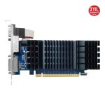 2 GB ASUS GT730-SL-2GD5-BRK NVIDIA 64Bit GDDR5 / 90YV06N2-M0NA00-KAR53994 - Görsel 4